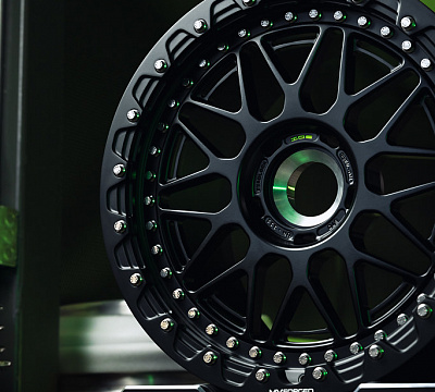 MV Forged MV30