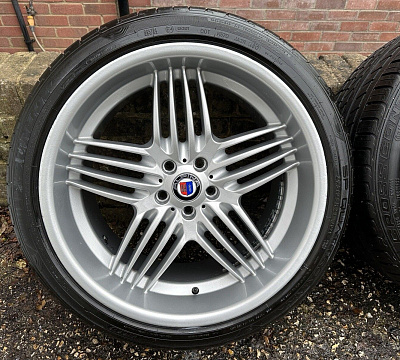 Alpina Dynamic D01