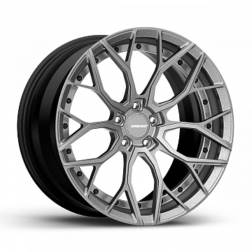 Кованые диски Variant Alloy SLT-2P