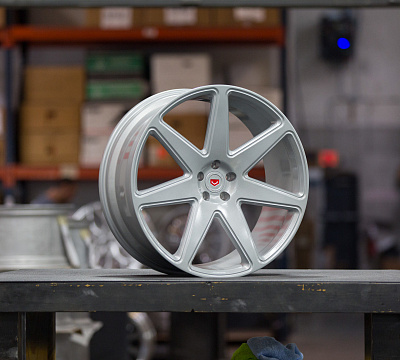 Vossen CG-207