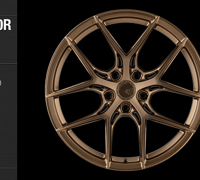 Avant Garde M580-R