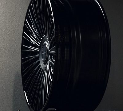 MV Forged VL54