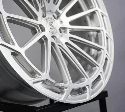 Strasse Wheels SV15FF Deep Concave Duoblock