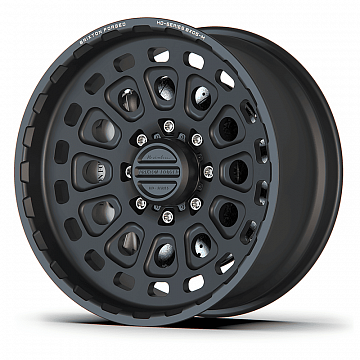Кованые диски Brixton Forged BX05-M (HD)