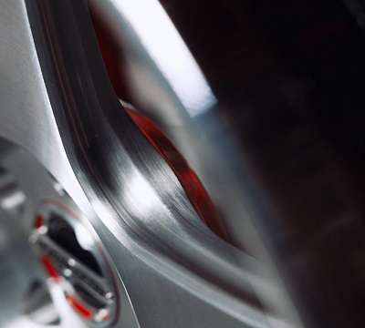 MV Forged MV5