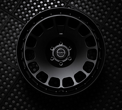 Brixton Forged TR19
