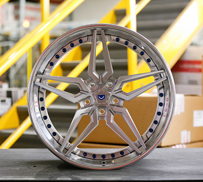 Vossen M-X1 (3-Piece)