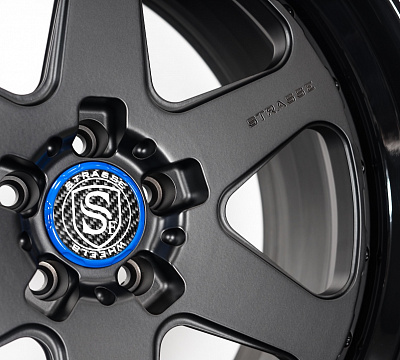 Strasse Wheels S6 Track