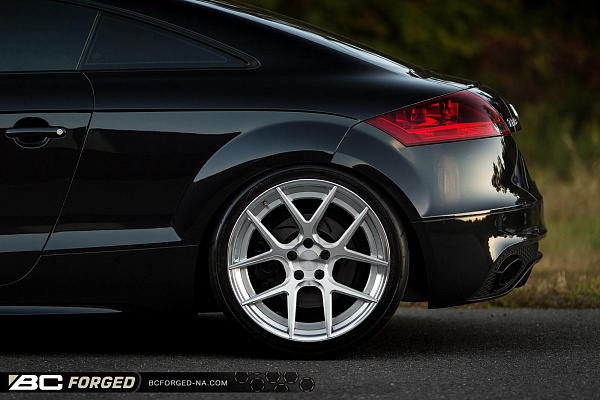 Audi TT (8J)