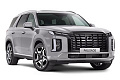 Hyundai Palisade I
