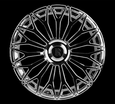Avant Garde AGL30