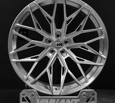 Variant Alloy MAXIM