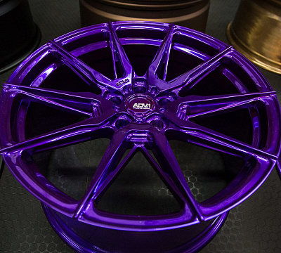ADV.1 ADV5.0 FlowSpec
