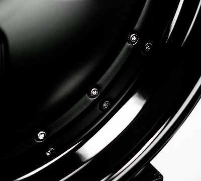 Strasse Wheels RF5 Retro