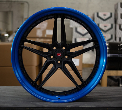 Vossen EVO-1 (3-Piece)