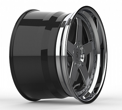 Strasse Wheels S5 Competition
