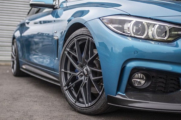 BMW 420D