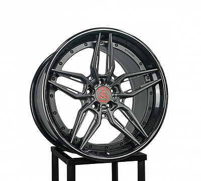 Strasse Wheels SV4-RS Deep Concave FS