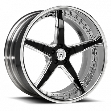 Кованые диски Asanti AF157