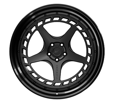 Turismo Forged SL01