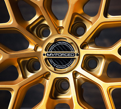 MV Forged MR-240