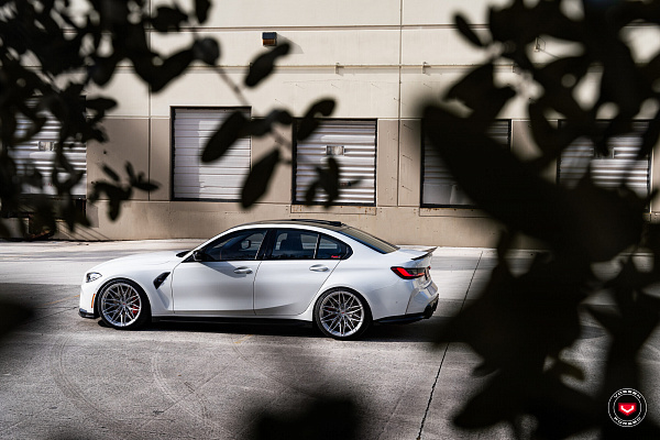 BMW M3