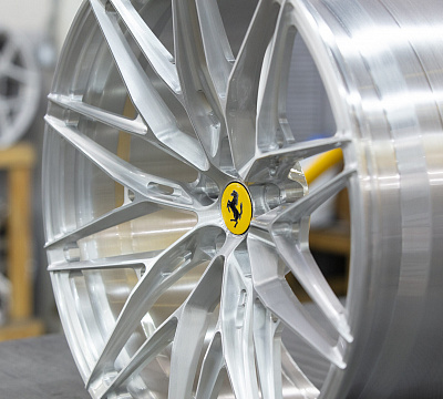 Vossen S21-02