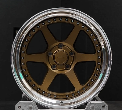 Variant Alloy PDM-3P