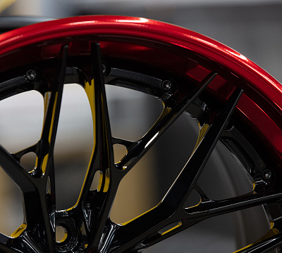 Vossen S21-02 (3-Piece)