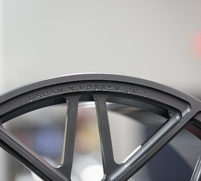 Vossen UV-1