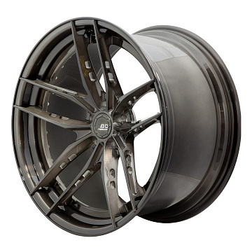 Кованые диски BC Forged HCX01