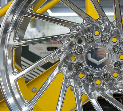 Vossen GNX-01T