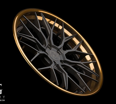Avant Garde AGL43