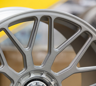 Vossen GEN-03