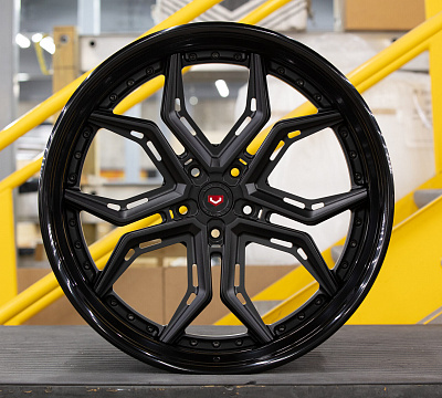 Vossen EVO-3R (3-Piece)