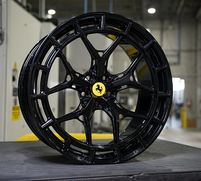 Vossen LC3-01