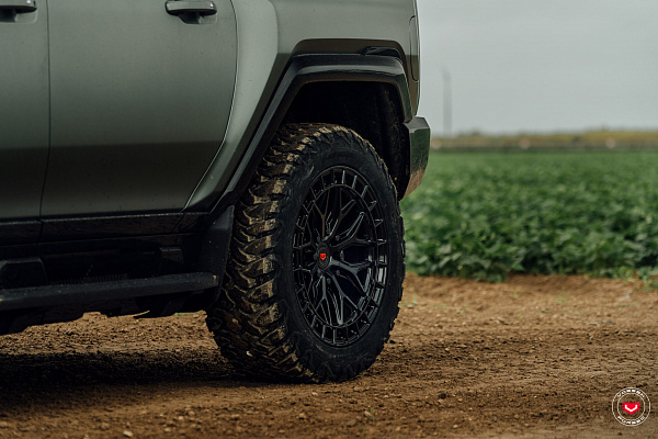 Hummer EV