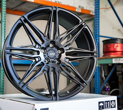 ADV.1 ADV08 FlowSpec