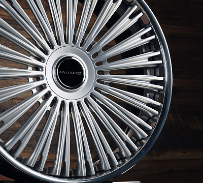 MV Forged VL54