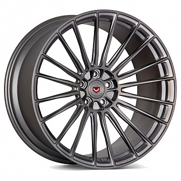 Кованые диски Vossen S17-04
