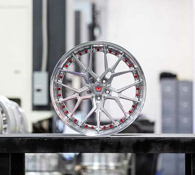 Vossen M-X3 (3-Piece)