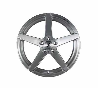 Strasse Wheels S5 Deep Concave Monoblock