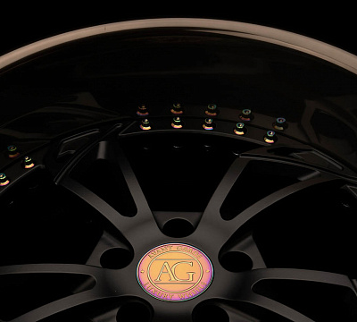Avant Garde AGL47