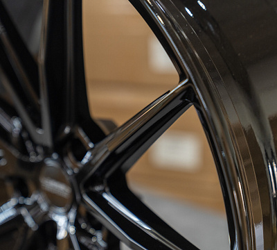 Vossen HFX-2 (5-Lug)