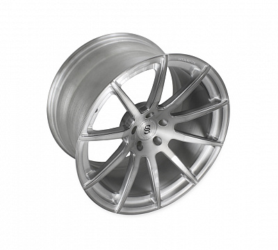 Strasse Wheels R10 Deep Concave Monoblock