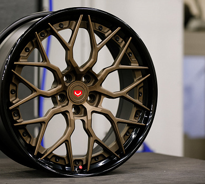 Vossen S17-01 (3-Piece)