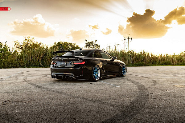 BMW M2