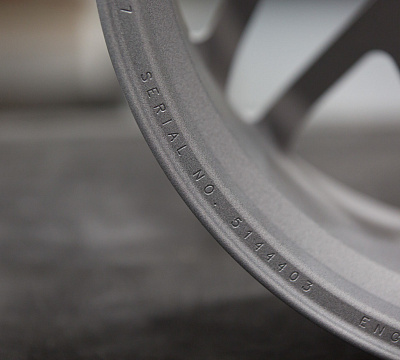 Vossen CG-209T
