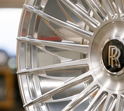 Vossen S17-15T