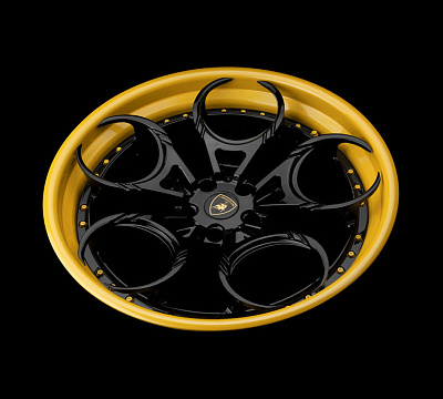 Avant Garde AGL46